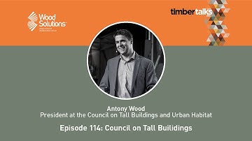 Council on Tall Buildings