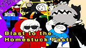 Featured image of post Homestuck Sharpie Bath Image