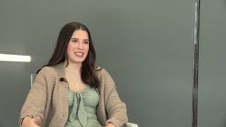 CSWE BSW Spotlight Series: Haley