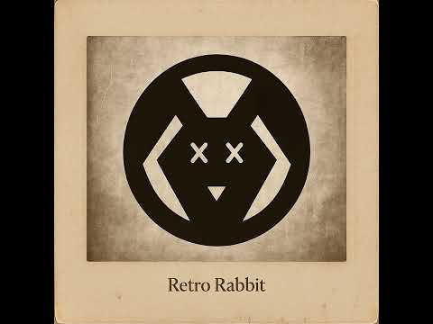 Retro Rabbit - EP 494 - The Alien/Strawberry Ice Cream Connection