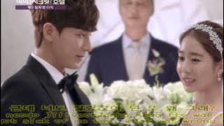 [MV] Swings,Yu Seung Eun--Trap-- (My Secret Hotel마이 시크릿 호텔) OST Part.3 (ROM ENG) lyrics