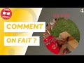 4 comment on fait le tapa 