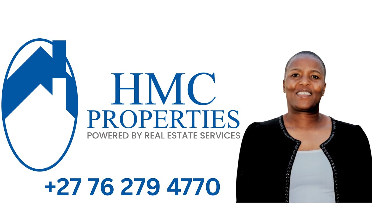 For Sale Plot in Glen Austin Midrand South Africa - HMC Properties