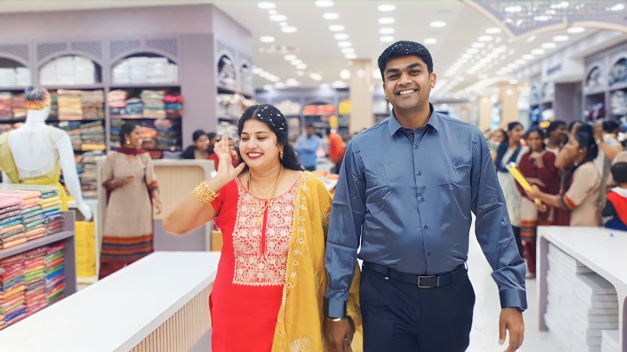 Thank You Yuvraj Silk House Family For All Yours Lovable Wishes thank-you-yuvraj-silk-house-family-for-all-yours-lovable-wishes