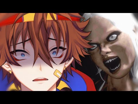 Emily Wants To Play! (full stream)