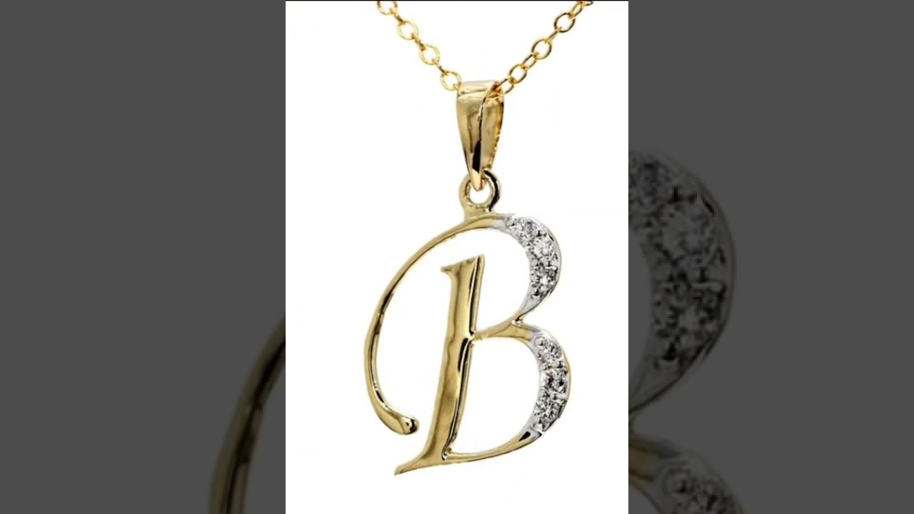 Fancy letter / Fancy letter B /So Beautiful / Letter B