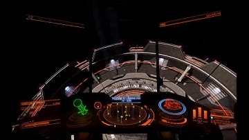 Elite Dangerous: Docking Tutorial
