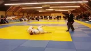 International Open Helderse Judokampioenschap 27 Nov. 2016