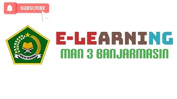 E-Learning Madrasah: Tutorial Kreteria Ketuntasan Minimum (KKM)