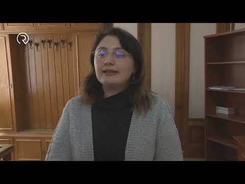 ,,ციხის საერთაშორისო რეფორმა\"-კვლევის შედეგები