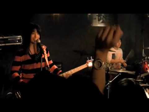 赤坂天竺ライブ Made in Youth メイドインユース 小さな恋の歌 MONGOL800