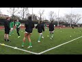 Hibs Women 2 Partick Thistle 0 | Meadowbank: ALL ACCESS
