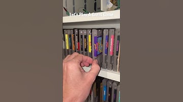 WHAT TO PLAY TODAY? #shorts #retrogaming #videogames #レトロゲーム #nes #nintendo