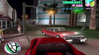 Make A Crazy Biker And Race With Him In Gta Vice City Grand Theft Auto Vice City San Andreas