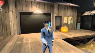 RORSCHACH In TF2!? RORSCHACH In TF2!?