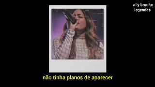 Ally Brooke - What Are We Waiting For (TRADUÇÃO) (LEGENDADO) [LIVE]