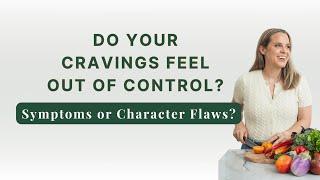 9 Root Causes of Sugar Cravings (& How To Feel In Control Again)