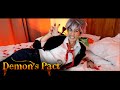 Demon's Pact p13 CMV - BokuAka wish you were gay VALENTINES SPECIAL!