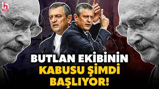 KILIÇDAROĞLU EKİBİNE KARA HABERİ VERDİ! Zeynel Emre öyle şeyler açıkladı ki! Panik yaratacak sözler!