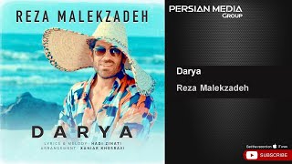 Reza Malekzadeh - Darya