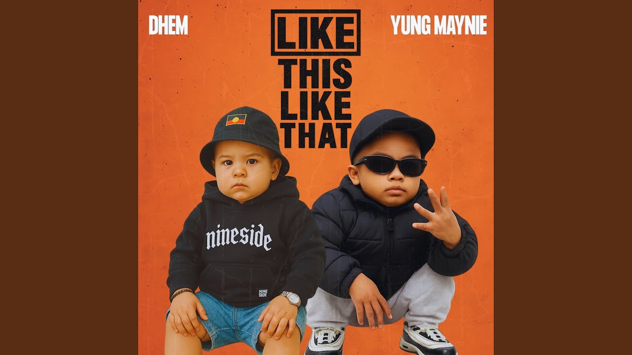 Watch LIKE THIS LIKE THAT on YouTube Watch LIKE THIS LIKE THAT on YouTube