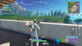 200m snipe shot