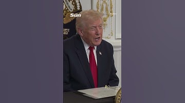 Trump says female National Guard member died after 