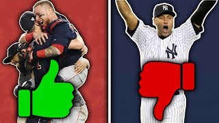Ranking The BEST World Series In The Last 10 Years