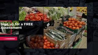 Energy Efficiency for Your Business: Grocery Store Owners.