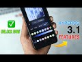 Unlock Now - HyperOS 3.1 Features For Any Xaiomi, Redmi & Poco Phone's ⚡