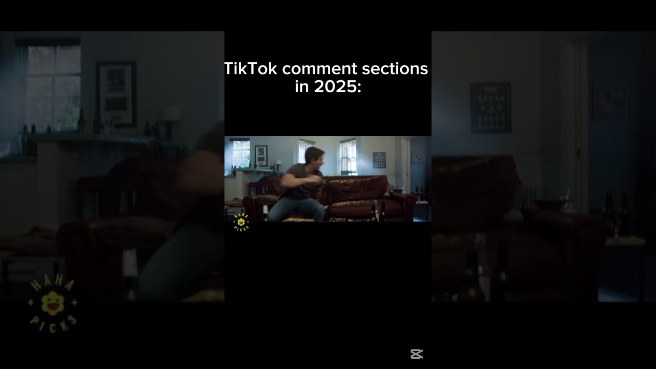 TikTok comments in 2025 