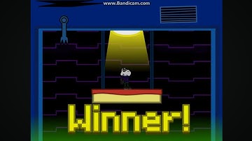 Everyone Fights Bad Users Add Round 9