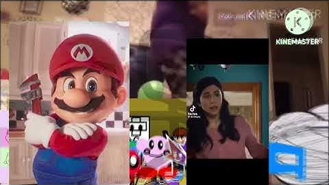 Everyone Fights Bad Users Add Round 9