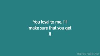 Nba Youngboy Slime Belief Lyrics