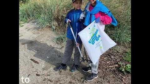 World Cleanup Day 2021