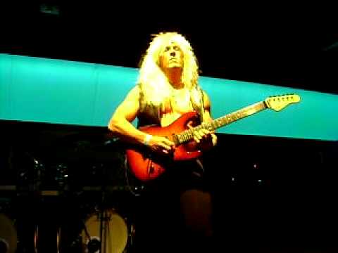 Whyte Python at Studio 80 III