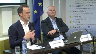 EUPERFORM: Developing a Research Agenda