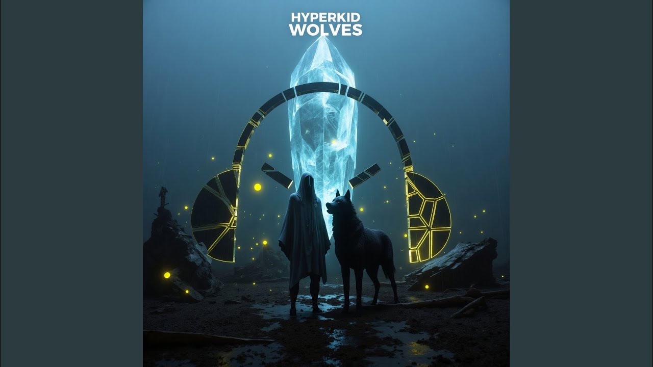 Wolves (Extended Mix) adlı videoyu YouTube'da izle Wolves (Extended Mix) adlı videoyu YouTube'da izle