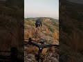 Salvada en la Gigante de Piedra