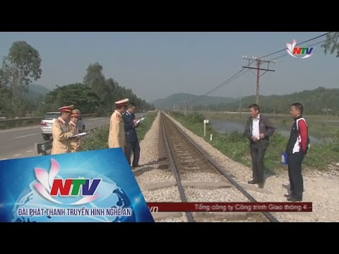 Video Bản tin An toàn giao thông - 28/02/2017 - youtube
