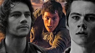 ⚠️Stiles-Mitch-Thomas ( Dylan O'Brien Tribute) whatever it takes⚠️