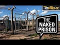 Top 10 Unusual Prisons
