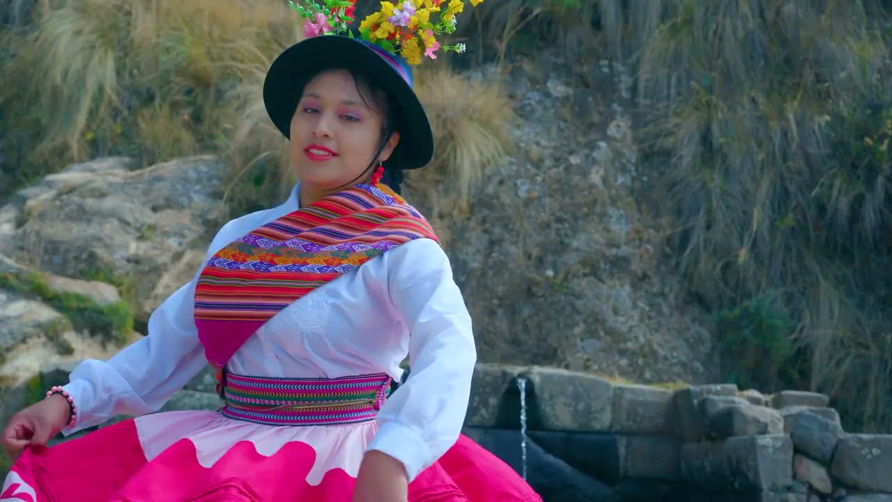 Flora Molina - Aurorita 2024 Pumpin Fajardino