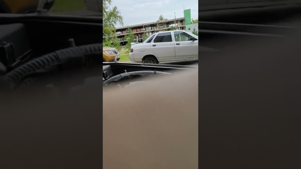 suzuki vitara стук поршня - YouTube