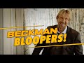 BECKMAN (2020) Movie Bloopers - Gabriel Sabloff - Director