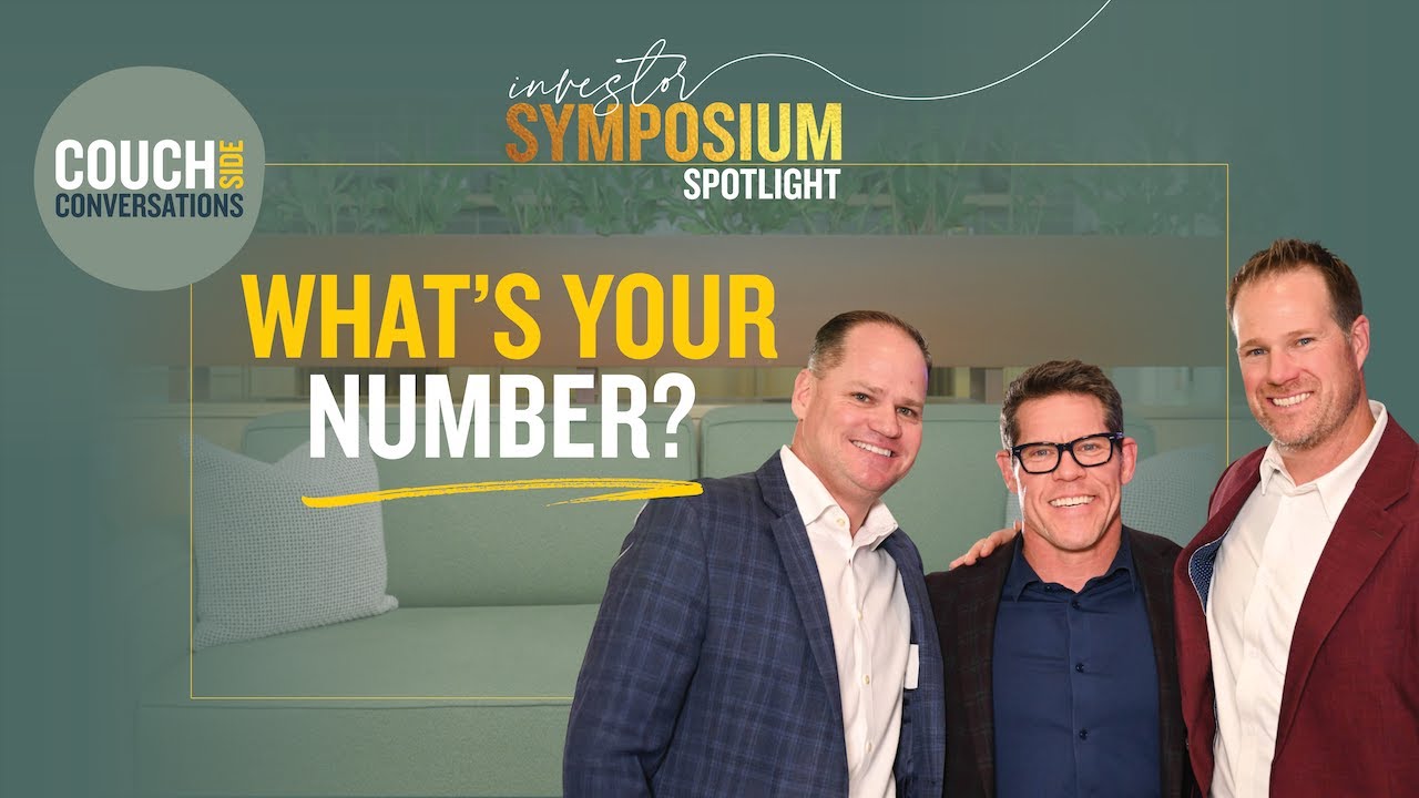 Какой у тебя номер телефона? | Беседы у дивана (Эпизод 35)