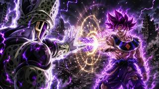 Cell Steals Ultra Instinct... Goku Awakens [Ultra Ego] and DESTROYS Him! screenshot 4