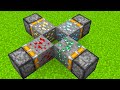 all ores combined = ???