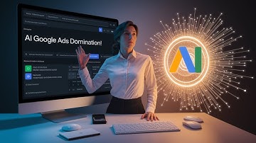 BOOST Your Google Ads with AI Optimization!
