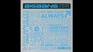BIGBANG - Always [FULL ALBUM]